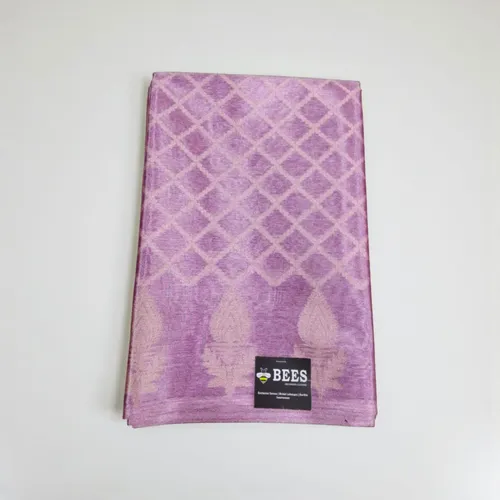 Silk saree-A01609